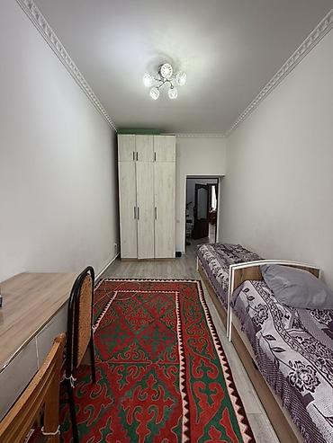 Продажа квартир: 3 комнаты, 90 м², 1 этаж — 9
