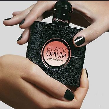 oriental: Brend ətirlər seçimi 1) Yves Saint Laurent Y Eau de Parfum (kişilər — 2