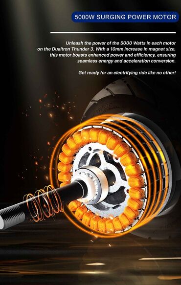 Электросамокаты: Электросамокат, В рассрочку, Новый — 23