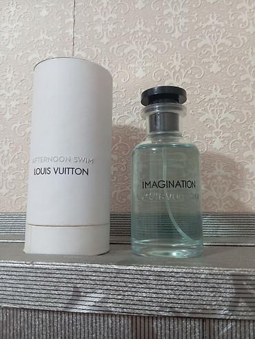 imagination louis vuitton: Парфюмерная вода Louis Vuitton Imagination 100мл - Оригинальный — 1
