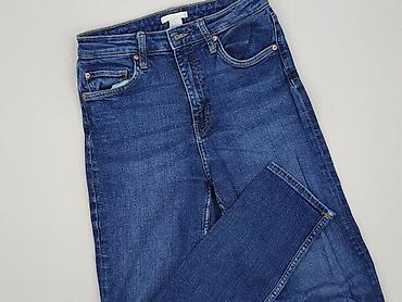 czat hm: H&M, Jeansy damskie, rozmiar S — 1