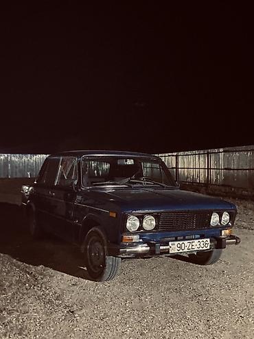 mercedes 170 b: VAZ (LADA) 2106: 1.3 l | 1991 il 500000 km Sedan — 1