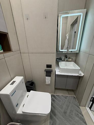 Продажа квартир: 2 комнаты, 49 м², Элитка, 4 этаж, Дизайнерский ремонт — 8