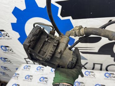 Другие детали тормозной системы: Модулятор EBS задний Scania R450 2017 Контрактный из Германии, в — 10