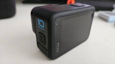 gopro hero 9 бишкек: GoPro HERO10 Black ЦЕНА ОКОНЧАТЕЛЬНАЯ ТОРГА ОБМЕНА НЕТ, ВООБЩЕ НЕТ