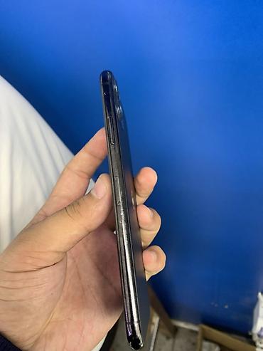 iphone 11 pro max цена бу: IPhone 11 Pro Max, Б/у, 64 ГБ, Space Gray, 74 % — 2