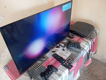 stol ustu komputer qiymeti: Yeni Televizor JVC Led 32" Rayonlara çatdırılma
