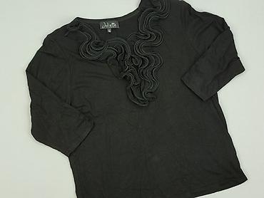 basic bluzki: SHOP JULIETTA, Bluzka damska, rozmiar L — 1