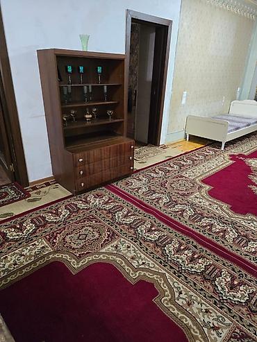 Аренда комнат: TƏLƏBƏ OĞLANLAR üçün kirayə ev verilir. Ev Gəncə şəhəri Əziz Əliyev — 9