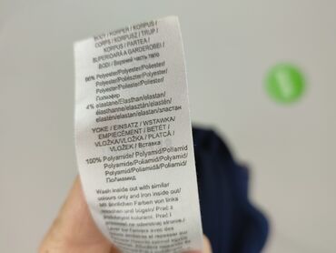 Topy: Orsay, Top damski, rozmiar S — 7