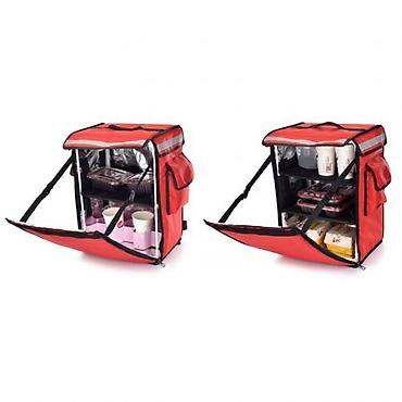 Рюкзаки: Рюкзак, Унисекс — 4