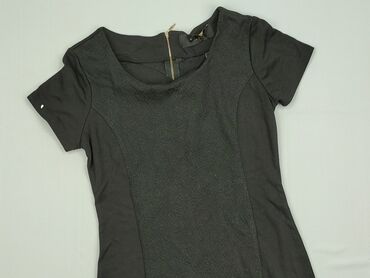 tanie sukienki na sylwestra plus size: Reserved, Sukienka damska, rozmiar M