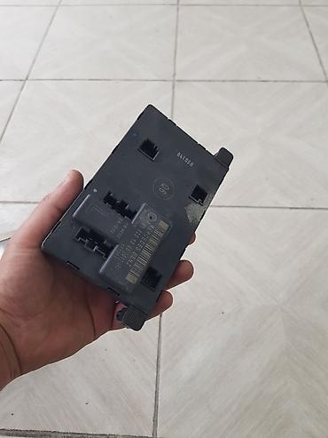 bmw e39 radiator: Salam w203 vozduxanmer sol guzgu qapaqi qapi bloku satilir — 5
