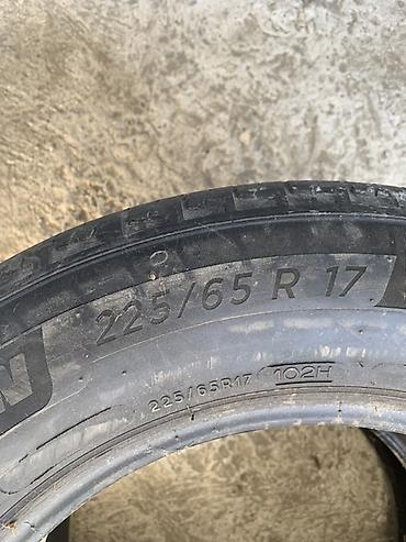 шина 265 65 17: Шины Michelin 225/65 R17 102H

2 штуки окончательно ! — 1