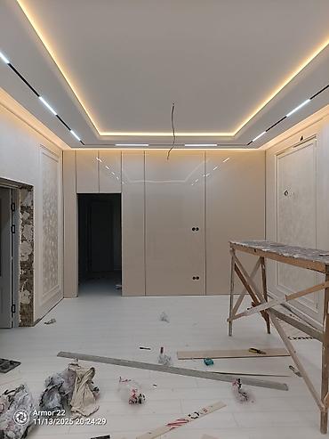 Межкомнатные двери: Квартира под ключ — 2