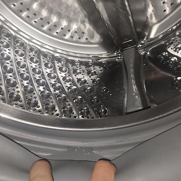 Стиральные машины автомат: Продаю полноразмерную стиральную машину Samsung на 7кг стирки с — 5
