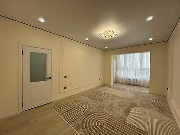 900: 1 комната, 44 м², ул. Горького / Алматинка 108 серия, 2 этаж, Свежий ремонт — 3