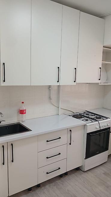 Долгосрочная аренда квартир: 2 комнаты, Собственник, Без подселения, С мебелью частично — 1