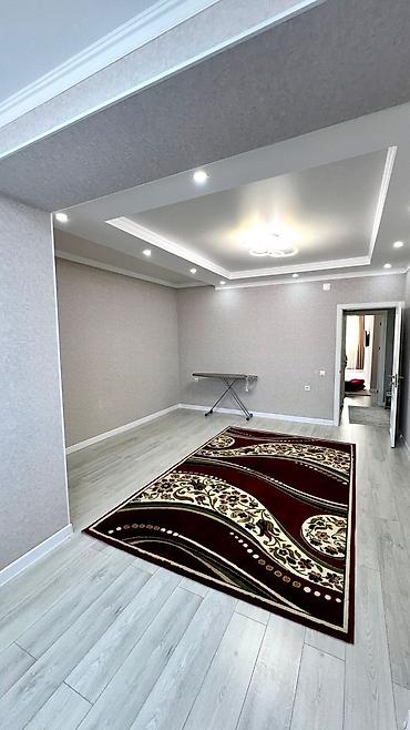 Продажа квартир: 2 комнаты, 80 м², Элитка, 4 этаж, Евроремонт — 3