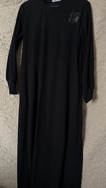 Майки, топы: Топ, Хлопок, Оверсайз, M — 12