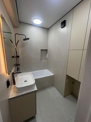 Продажа квартир: 3 комнаты, 78 м², Средний Джал Элитка, 12 этаж, Евроремонт — 3