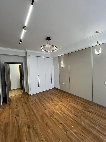 o2 development: 2 комнаты, 82 м², Элитка, 13 этаж, Дизайнерский ремонт — 8