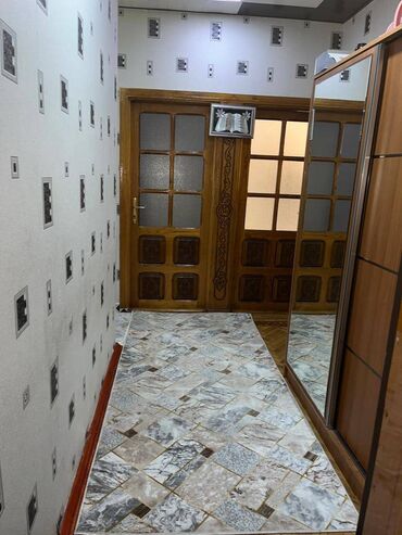 Köhnə tikili: Bakı, 3 otaqlı, Köhnə tikili, 80 kv. m — 11