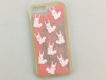 Phone accessories: Phone case, condition - Good