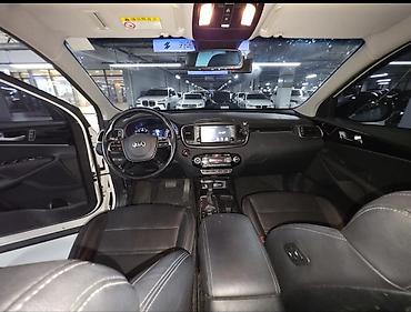Kia: Kia Sorento: 2019 г., 0.2 л, Автомат, Дизель, Кроссовер — 14