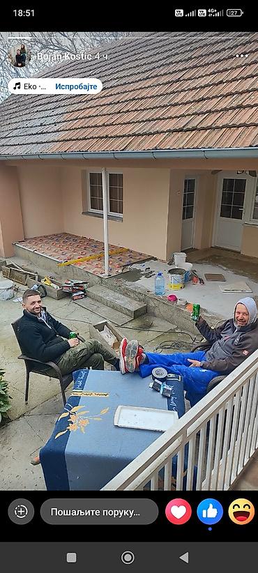 Zidari: Usluge keramičara – profesionalno postavljanje pločica i podova - — 15