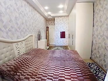 Yeni tikili: 3 otaqlı, Yeni tikili, 95 kv. m — 6