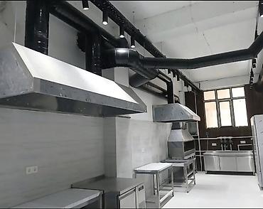 vintel: Havalandırma sistemlərinin peşəkar quraşdırılması! Keyfiyyətli — 1