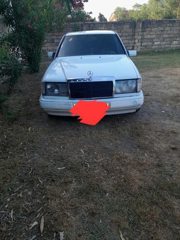 lifan 320 qiymeti: Mercedes-Benz 320: 2 l | 1986 il Sedan