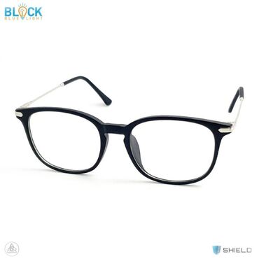 Компьютерные очки: Компьютерные очки - линейка «Shield»! В Beta Stores 2 - более 350 — 22