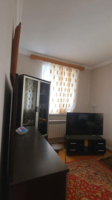 yevlax emlak: Sumqayıt, 87 kv. m, 3 otaqlı, Hovuzsuz, Kanalizasiya, Kombi, Su — 2