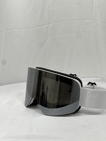 Маски, очки: Горнолыжные очки, созданные для идеальной видимости и максимального — 8