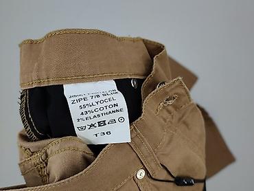 bags: Spodnie materiałowe damskie, rozmiar S — 5