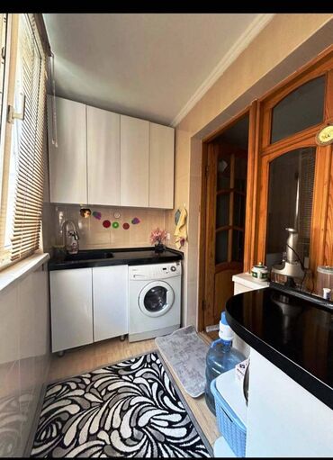 Köhnə tikili: Bakı, 3 otaqlı, Köhnə tikili, m. Xətai, 60 kv. m — 5