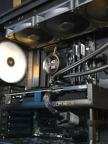 Desktop računari i radne stanice: You said: sredi tekst poredjaj sve po redovima ChatGPT said: Naravno — 2