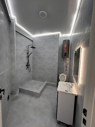 Продажа квартир: 1 комната, 41 м², Элитка, 10 этаж, Дизайнерский ремонт — 14