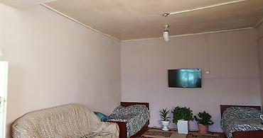 Uzunmüddətli kirayə evlər: Daskesen rayonu zagali kendinde xosbulaq yolun ustunde göle yaxin — 1