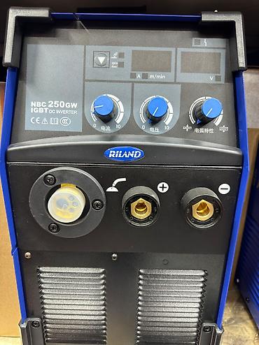 Сварочные аппараты: Сварочный аппарат с ЧПУ, Новый — 6