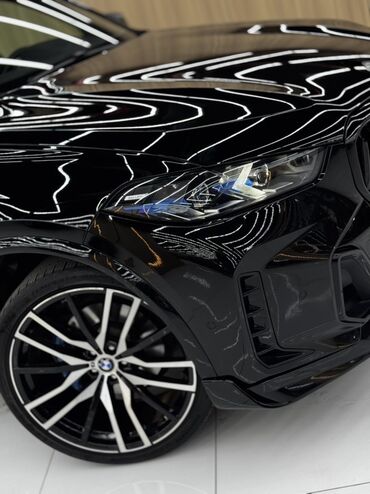 BMW: BMW X5: 2020 г., 3 л, Автомат, Бензин, Кроссовер — 4