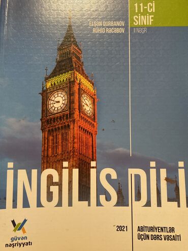 6 cı sinif ingilis dili kitabı pdf: 11 ci sinif ingilis dili toplusu. 2021 il. 6 azn. tezedir