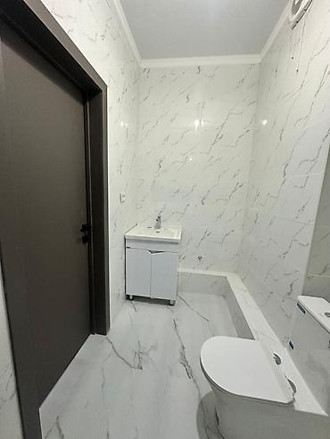 Продажа квартир: 1 комната, 44 м², Элитка, 10 этаж, Евроремонт — 5