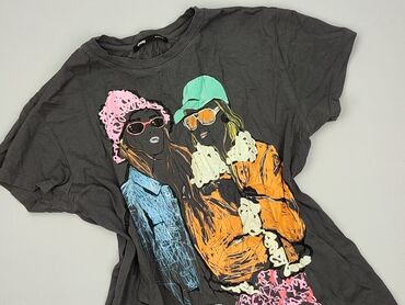 t shirty david bowie: Sinsay, Футболка жіноча, розмір M