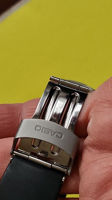 Ručni satovi: Casio Pro Trek GPS sat – model sa ugrađenim GPS Navigation modulom i — 12