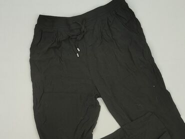 Esmara, Material trousers for women, M (EU 38)