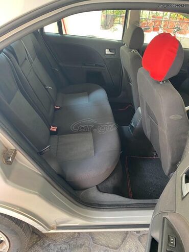 Ford: Ford Mondeo: 1.8 l. | 2002 έ. 700000 km. Λιμουζίνα — 7