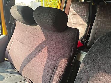 Ford: Ford Transit: 2.5 l | 1995 il 867777 km Mikroavtobus — 8